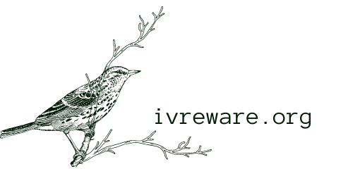 Logo Livreware.org